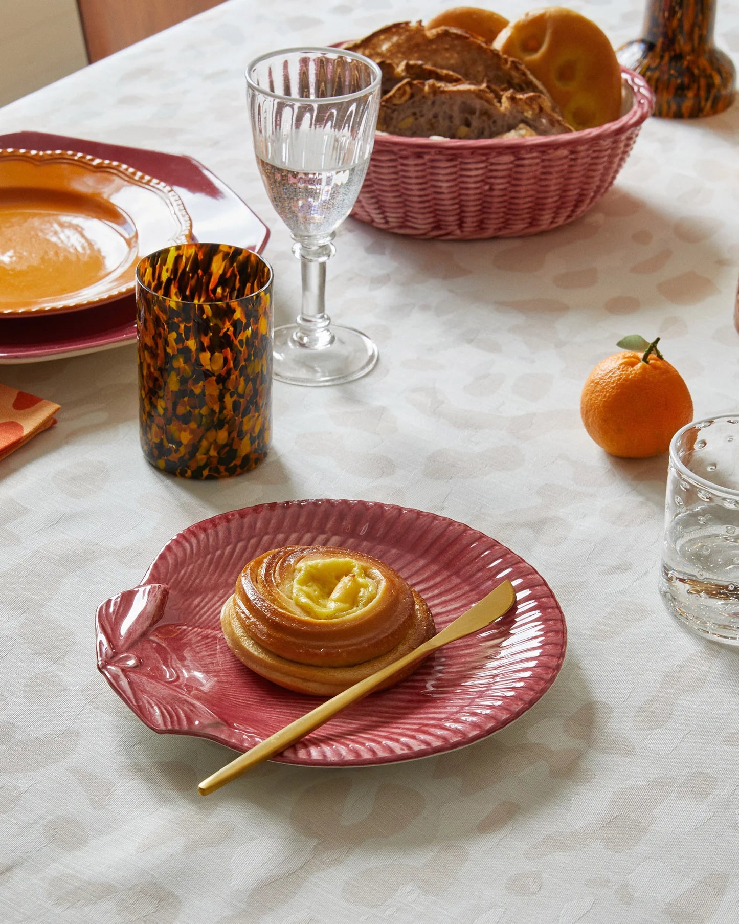 Set of Tumblers
