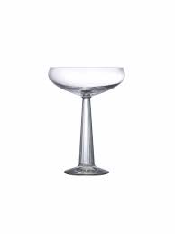 Nude Big Top Set of 6pcs Champagne Coupe 235cc Clear