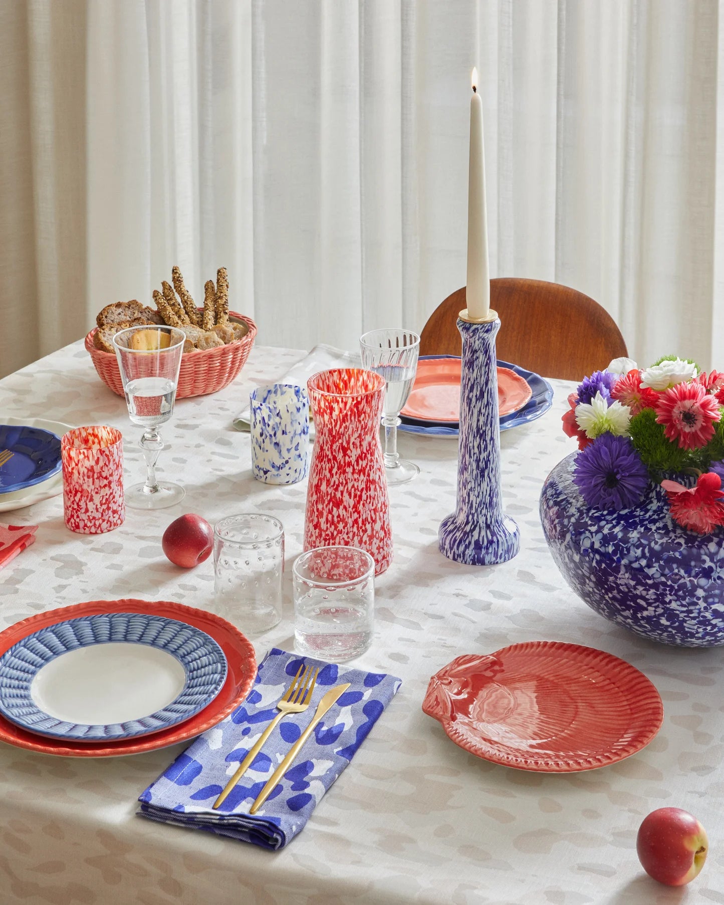 Set of Tumblers