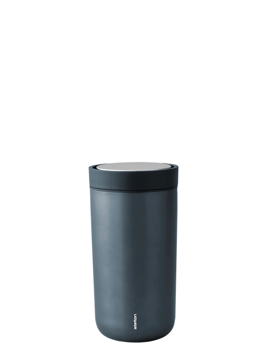 To Go Click vacuum insulated cup 0.2 l. soft deep ocean