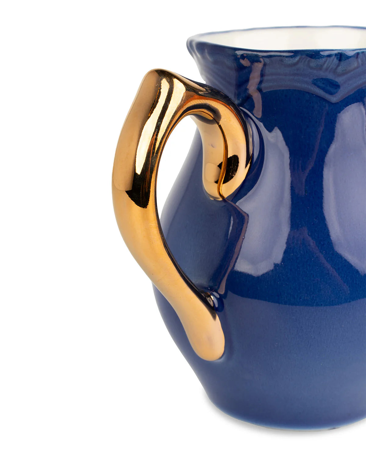 Creamer