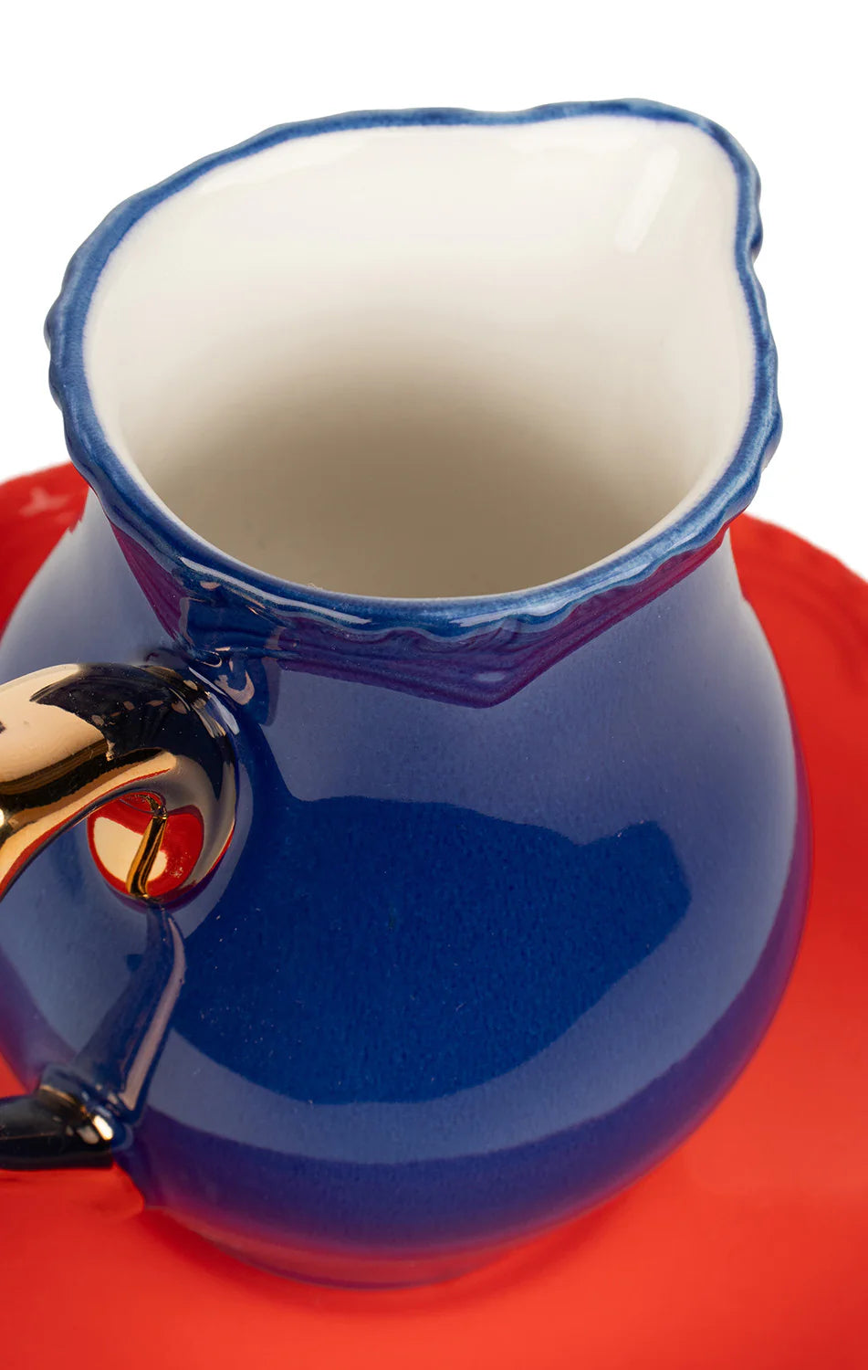 Creamer