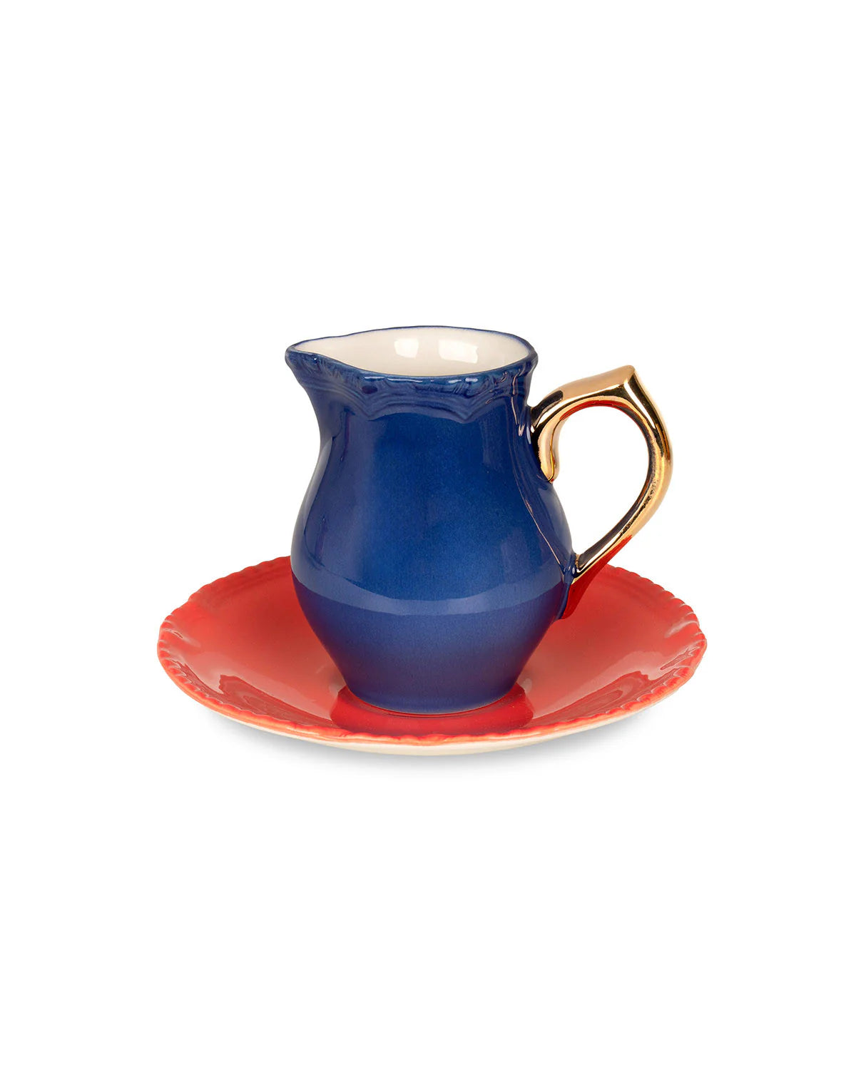 Creamer