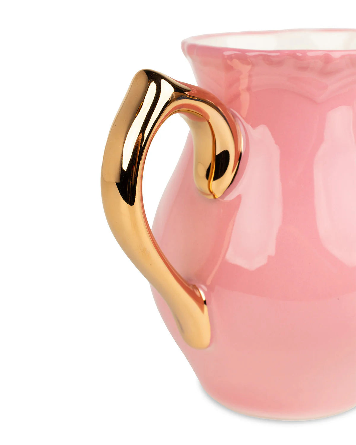 Creamer