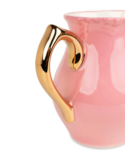 Creamer