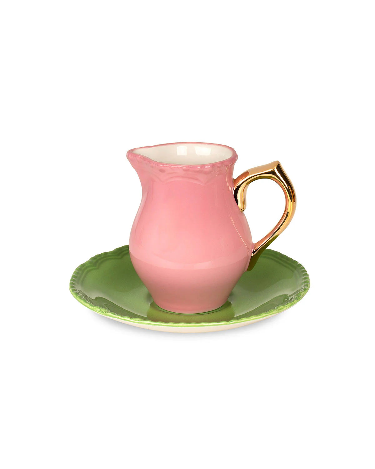 Creamer