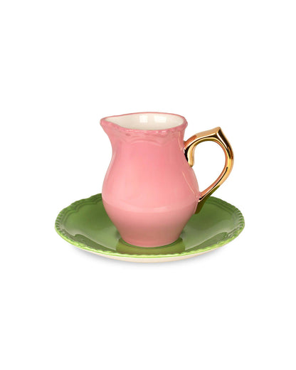 Creamer