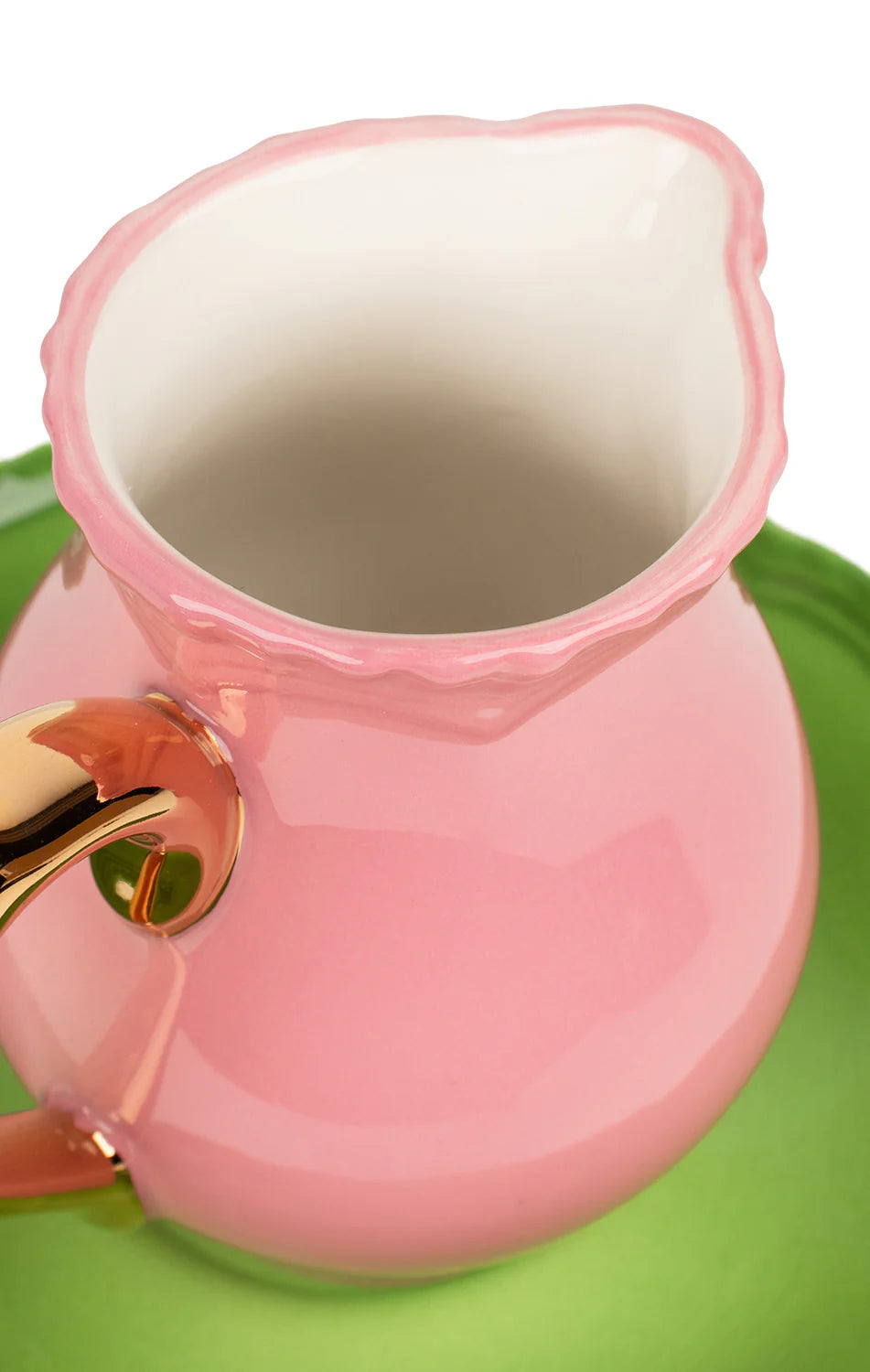Creamer