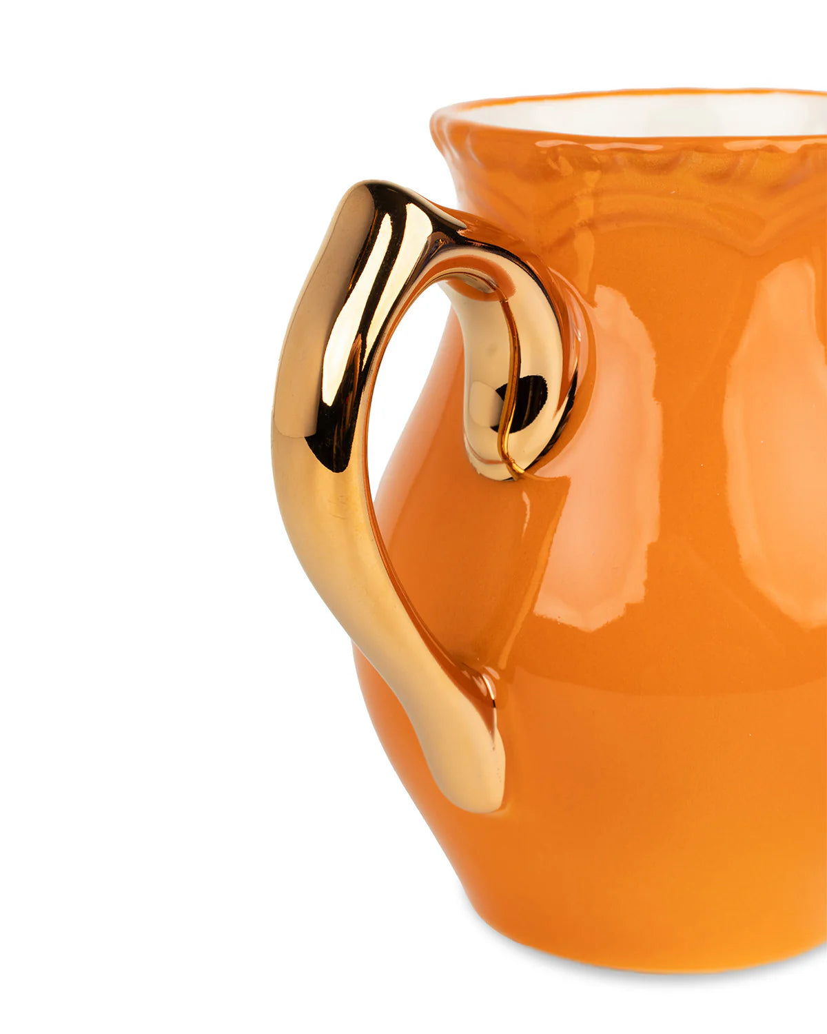 Creamer