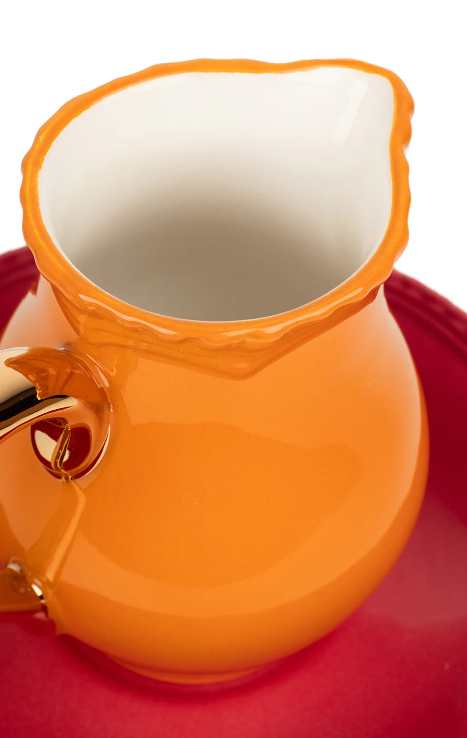 Creamer