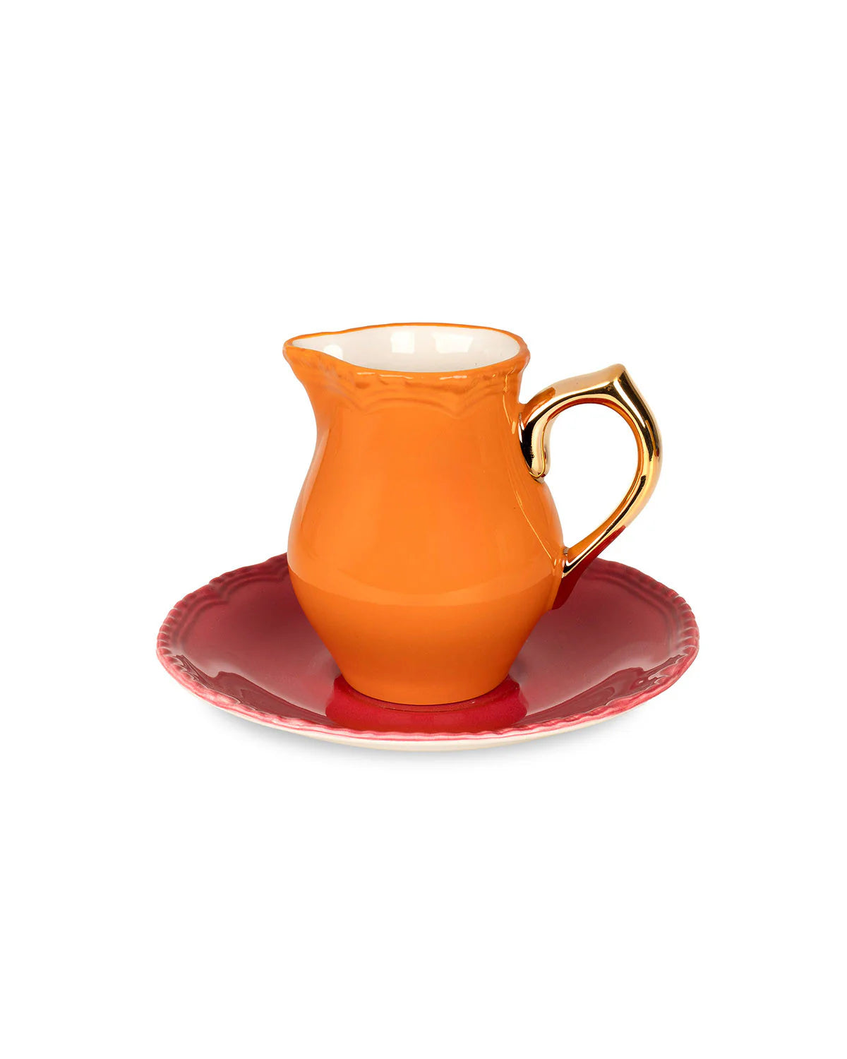 Creamer