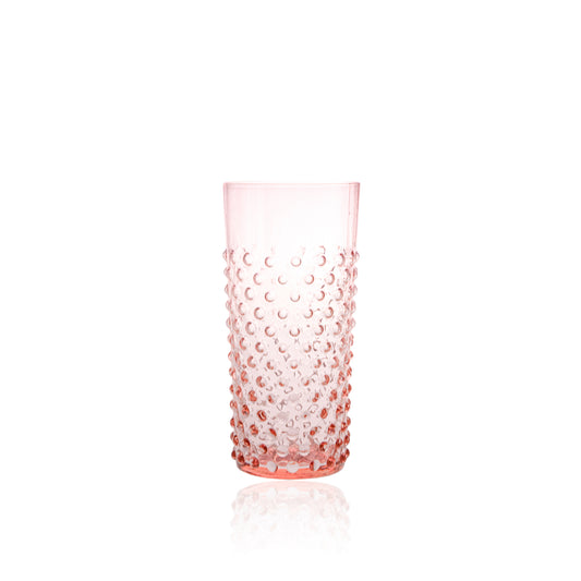 Rosaline Hobnail Tumbler Large