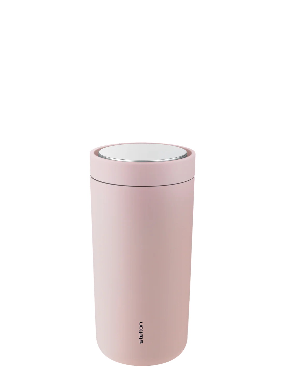 To-Go Click thermo cup, 0.2 l. - soft rose