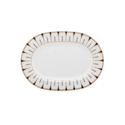 Noritake Empire Gold Dinnerware, Set of 67