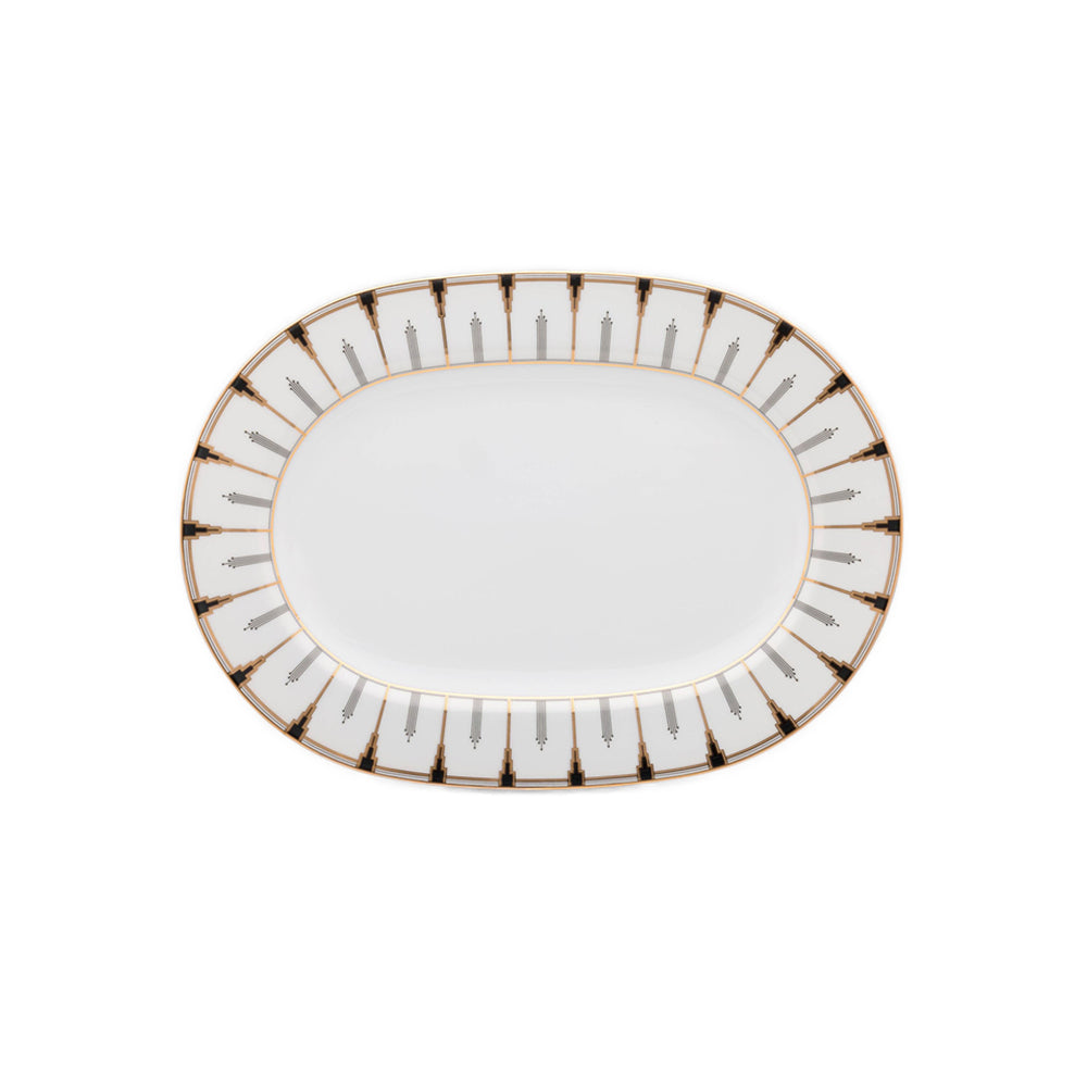 Noritake Empire Gold Dinnerware, Set of 67