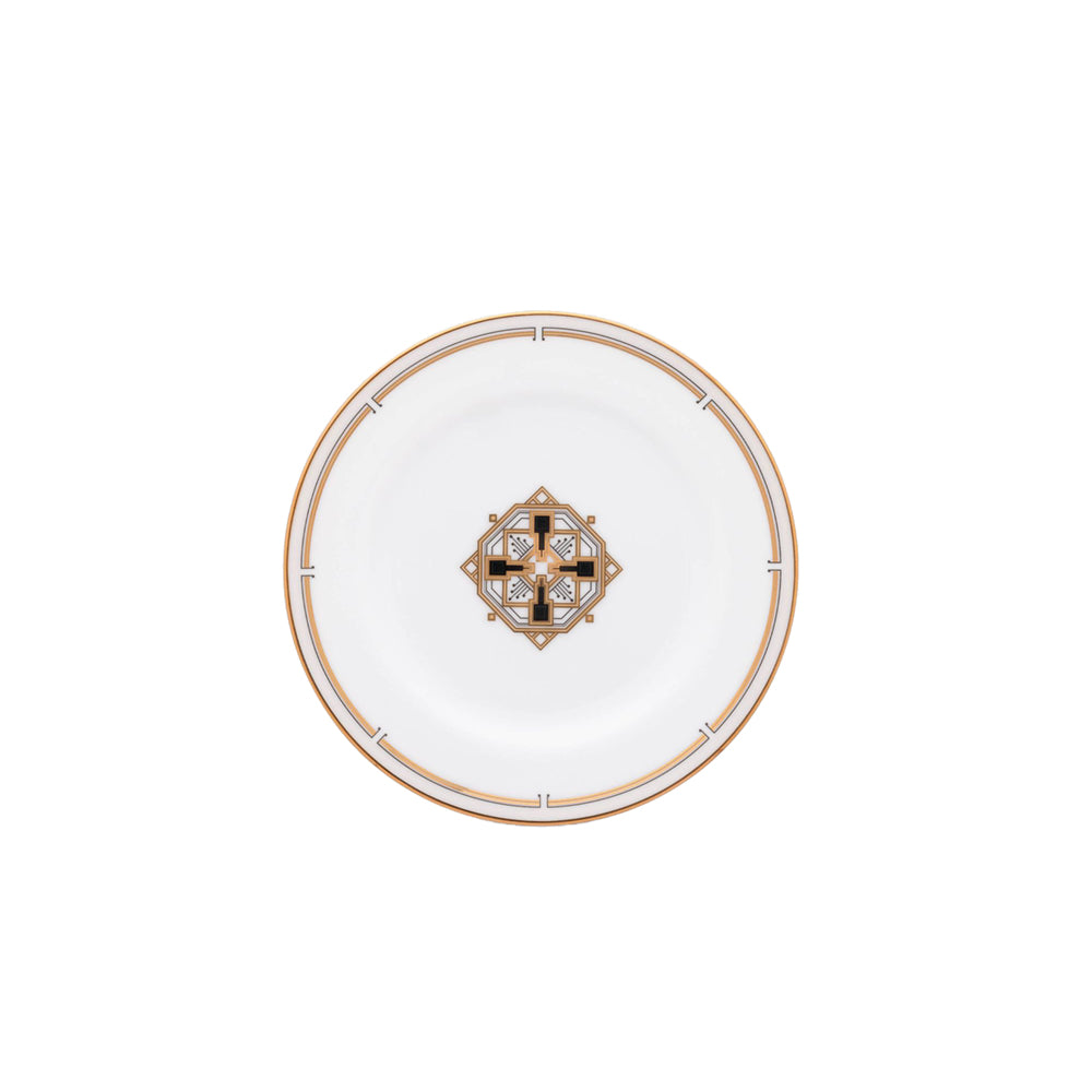 Noritake Empire Gold Dinnerware, Set of 67