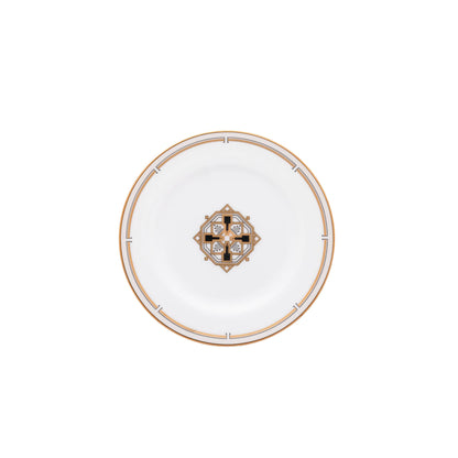 Noritake Empire Gold Dinnerware, Set of 67