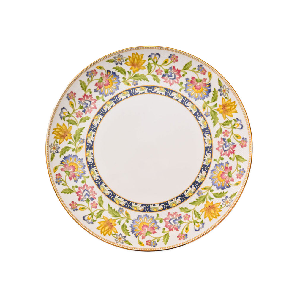 Noritake Tusker Garden Dinnerware, Set of 67