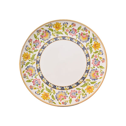 Noritake Tusker Garden Dinnerware, Set of 67