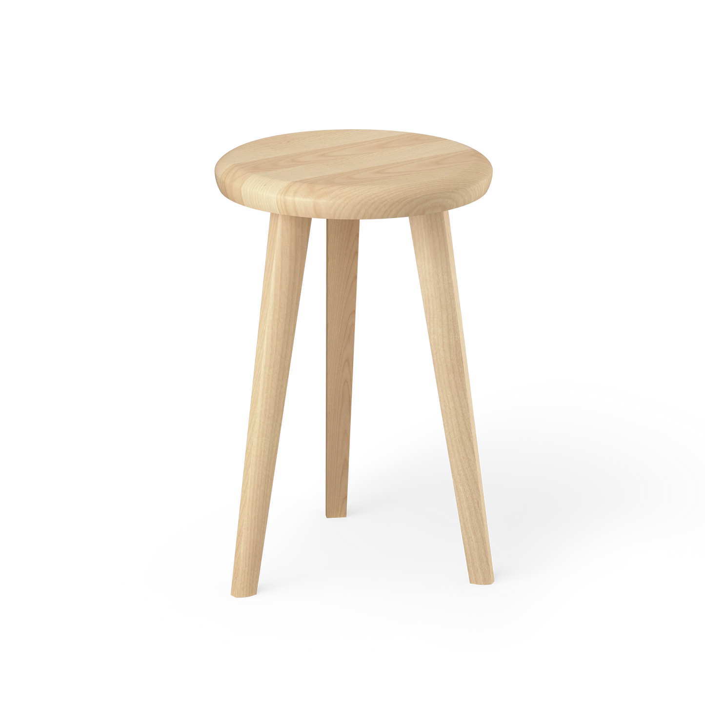 Warning Stool