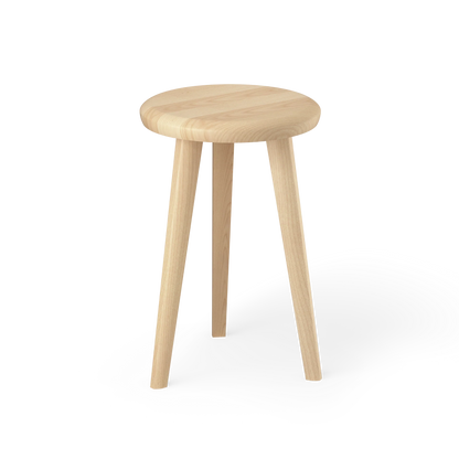 Warning Stool