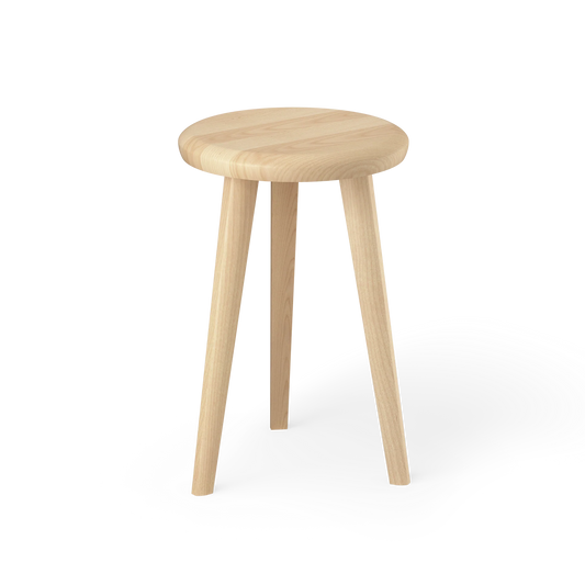 Warning Stool