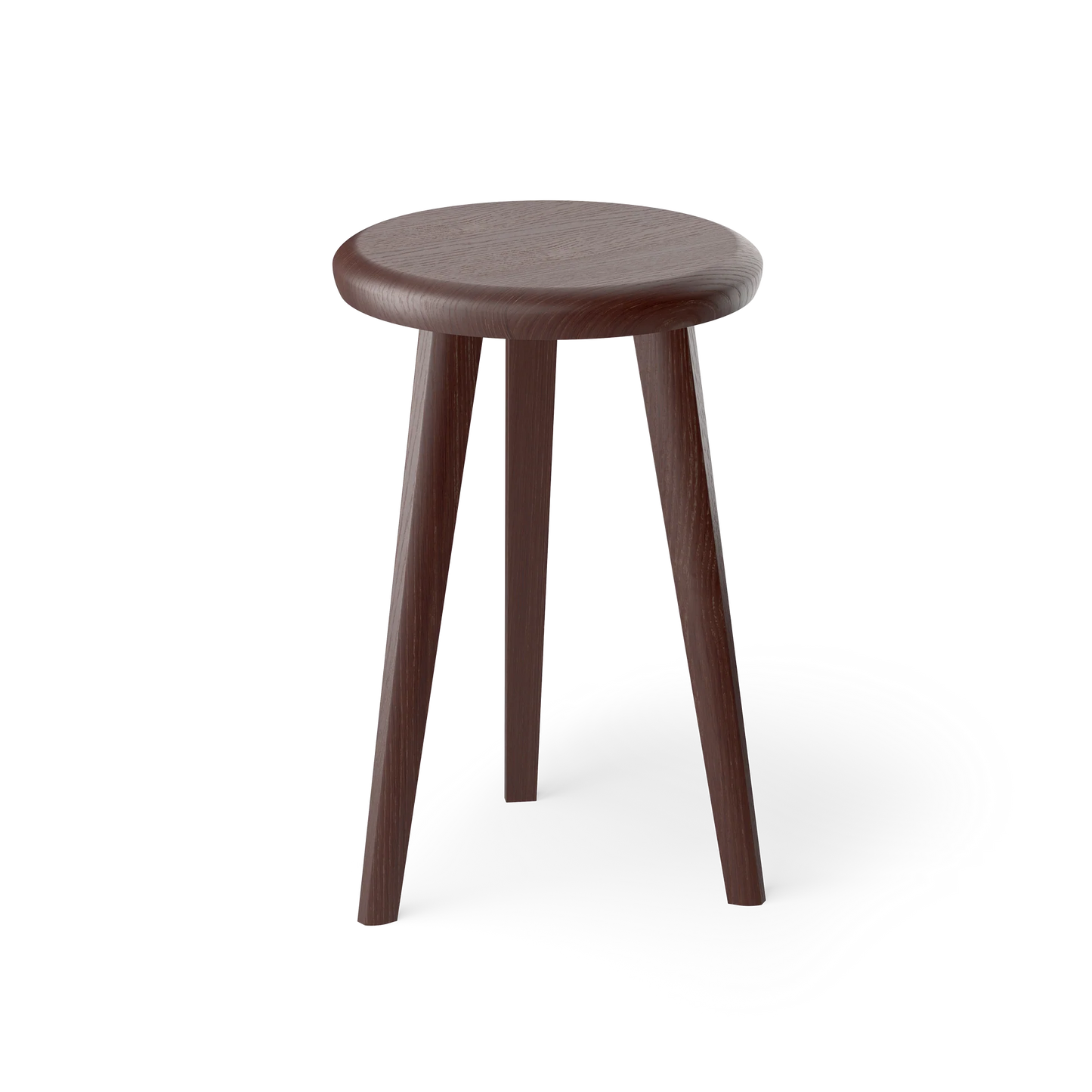 Warning Stool