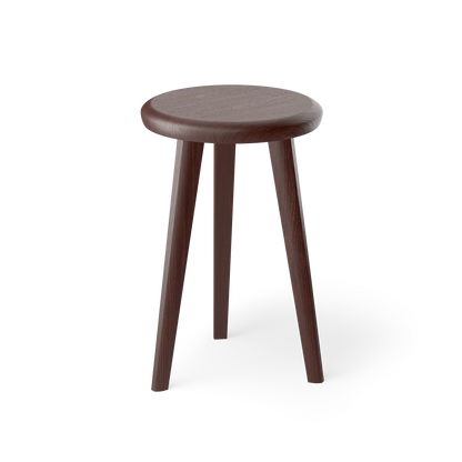 Warning Stool