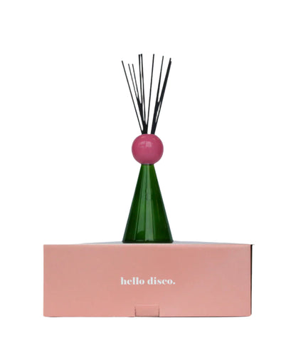Disco Diffuser- Orris