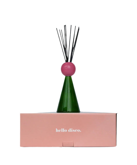 Disco Diffuser- Orris