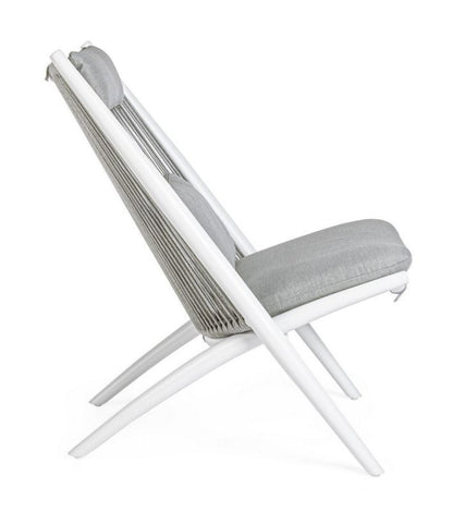 Astra Lounge Chair