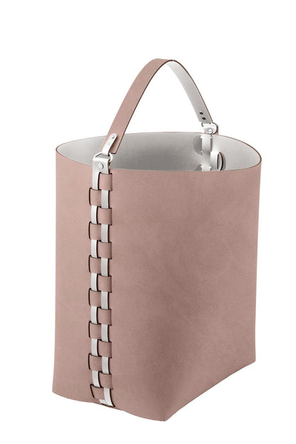 Basket Helena with a handle