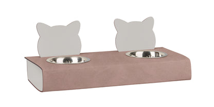 Bowls holder Cat