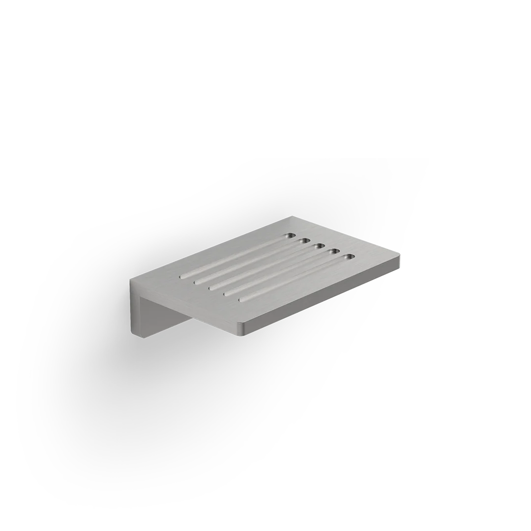 Dw 910 Wall-mounted soap dish