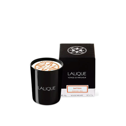 Safran Mashhad Candle