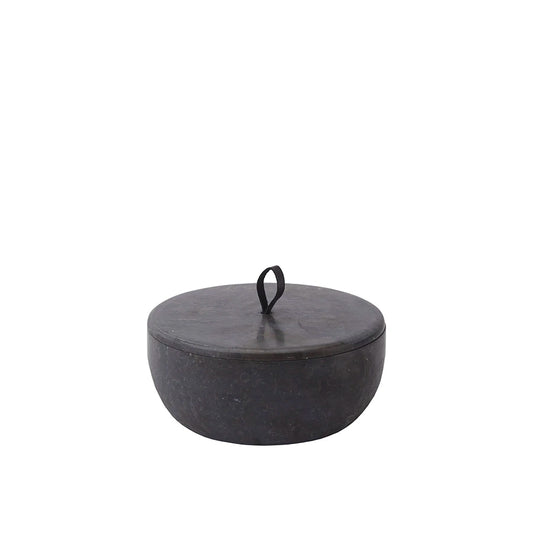 Hammam Bowl with lid