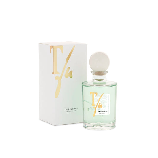 Verde Lorena Sticks Diffuser