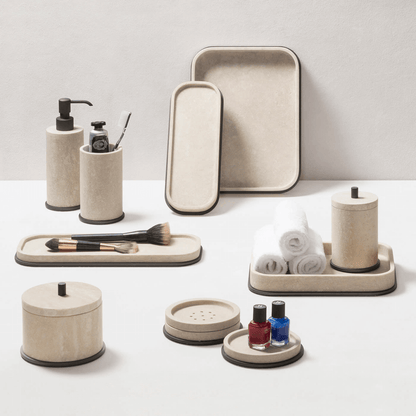 Positano Marble Box