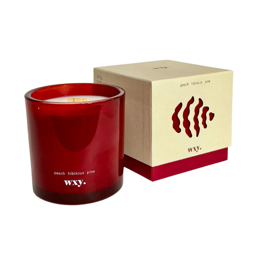 Roam Mini Candle