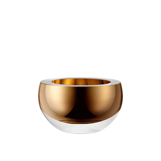 Host Bowl Gold