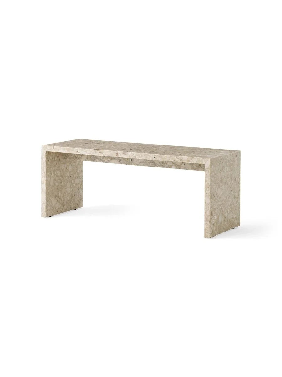 Plinth Bridge, Kunis Breccia