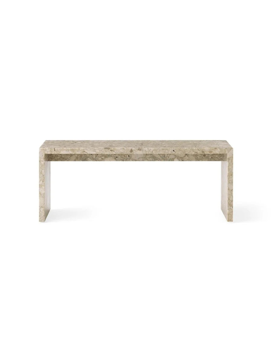 Plinth Bridge, Kunis Breccia