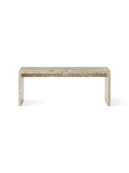 Plinth Bridge, Kunis Breccia