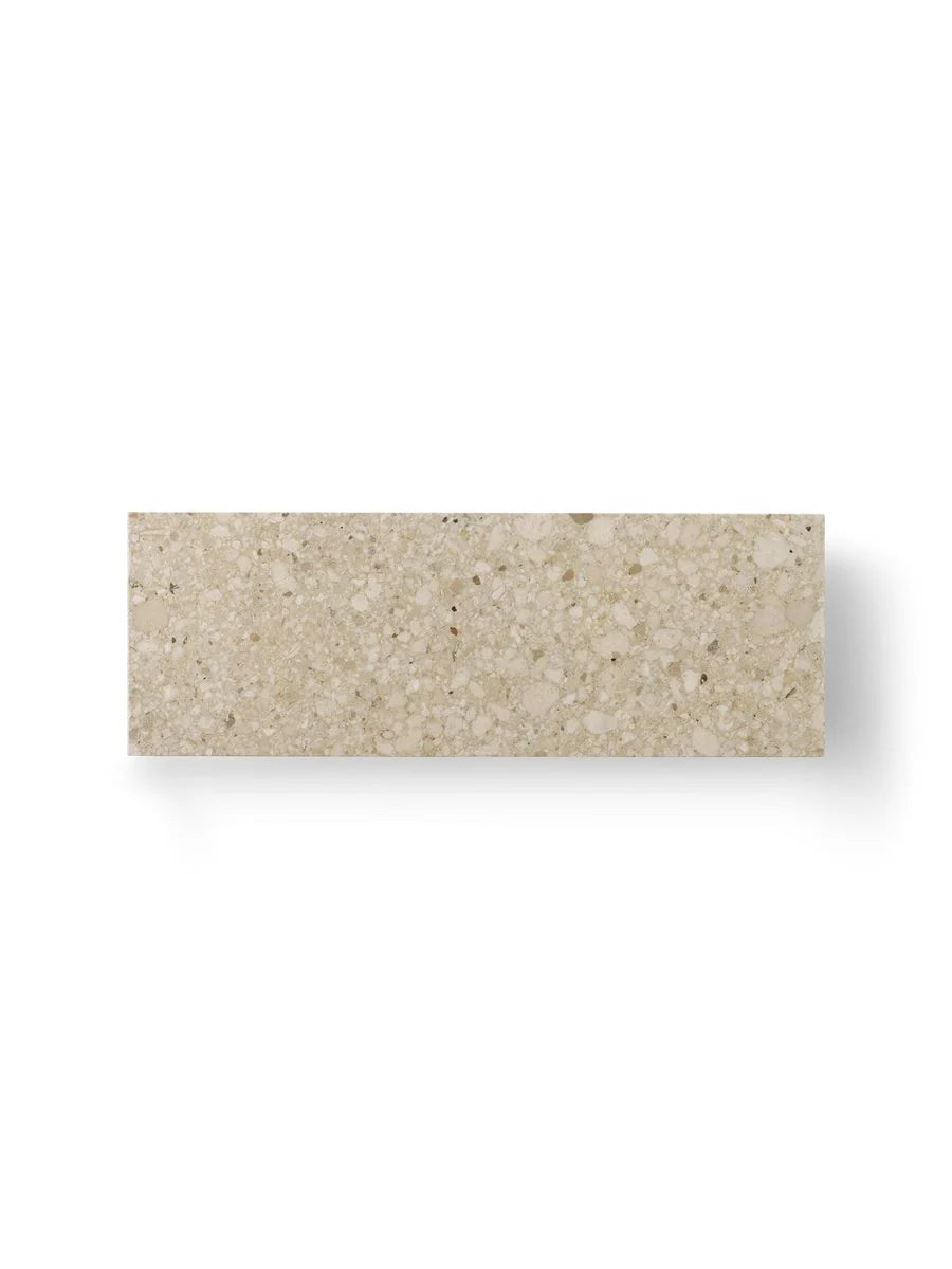 Plinth Bridge, Kunis Breccia
