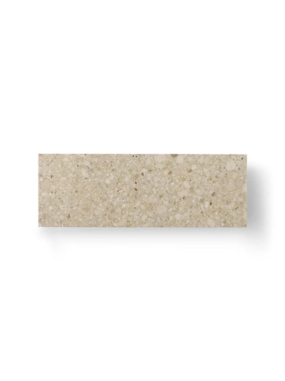 Plinth Bridge, Kunis Breccia