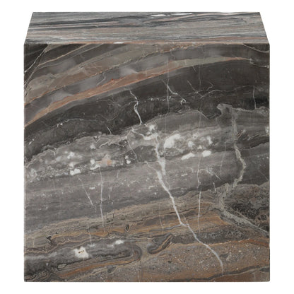 Plinth Cubic, Grey Galaxy