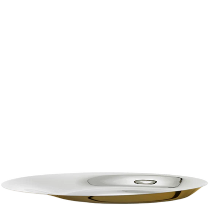 Foster Dish, Ø 46 cm - Golden