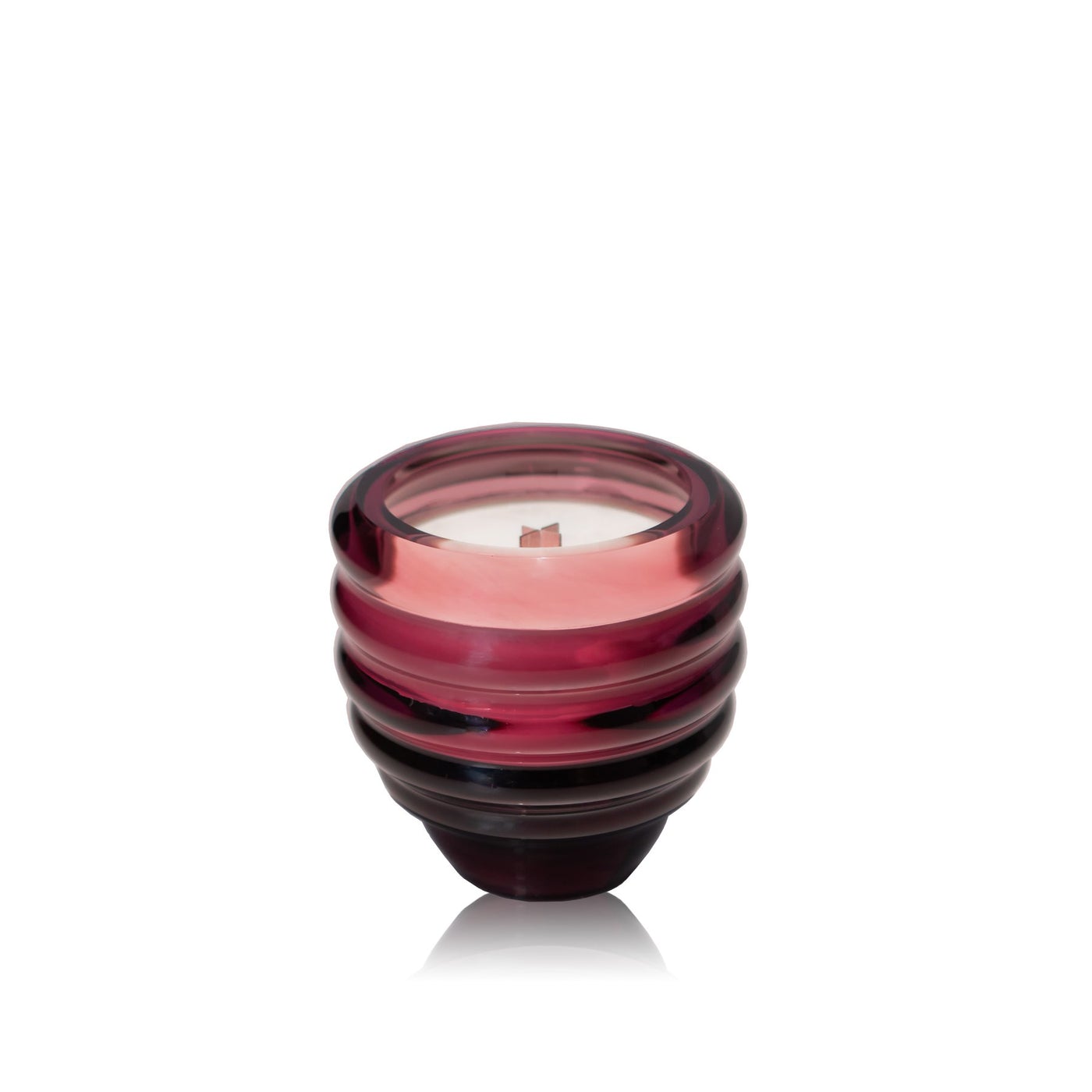 Rose Lush Candle