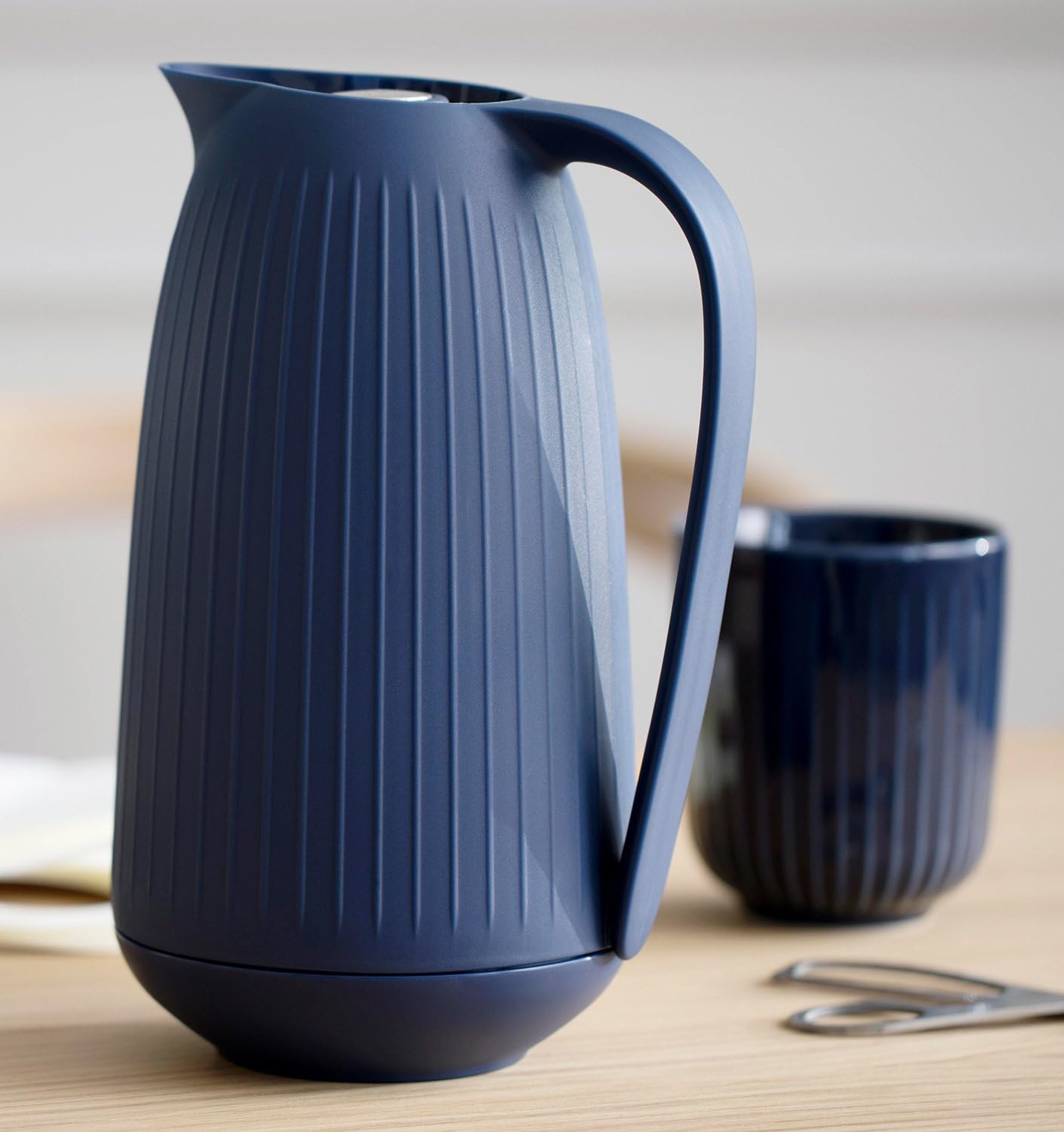 Hammershøi Thermos jug 1.0 L