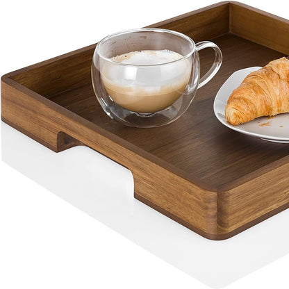 AdHoc Serve Square Serving Tray